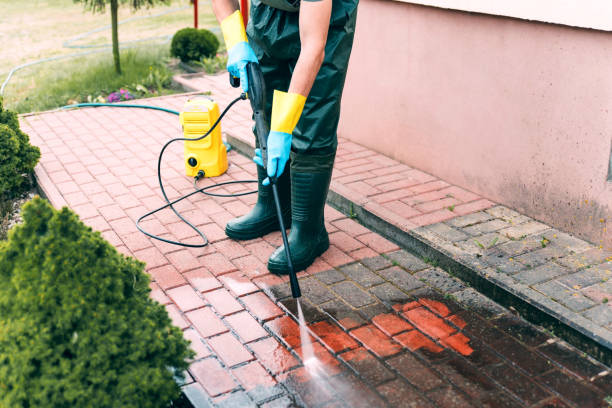 Ladysmith, WI Pressure Washing Company